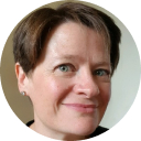 An avatar photo of Anne-Marie Malone